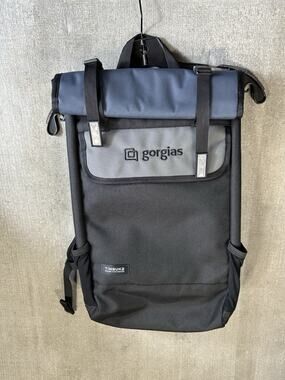 Timbuk2 Prospect Backpack — Company Logos